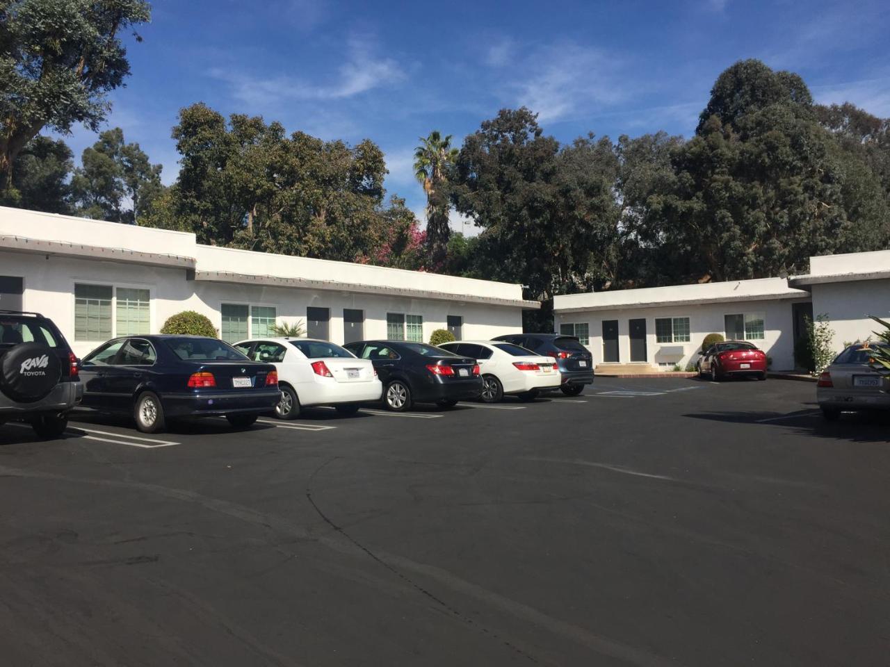 Casa Luan Motel - Los Angeles, Los Angeles