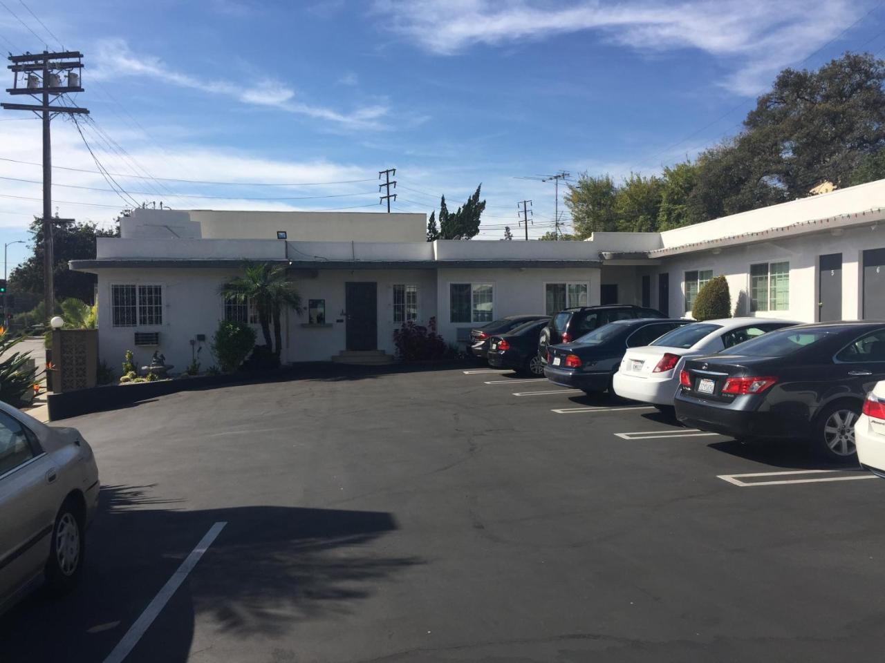 Casa Luan Motel - Los Angeles — Photos 3